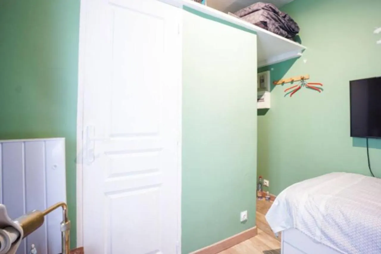 Apartman Mouton Duvernet *